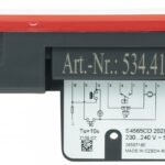 Контроллер управления горением Honeywell S4565CD2029, 39808380