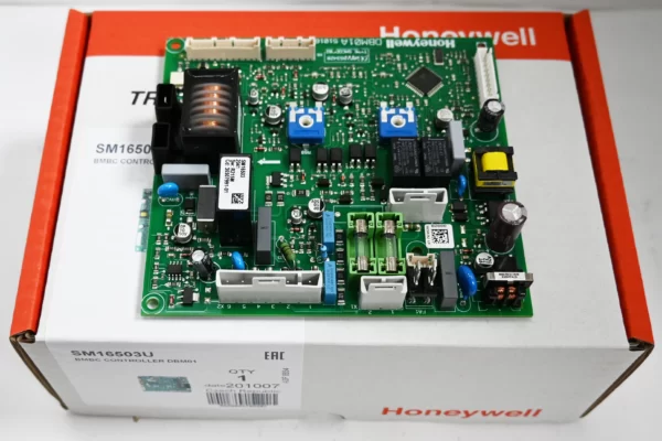 Плата электронная Honeywell SM16503U