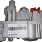 Клапан газовый Honeywell VS8620C1011