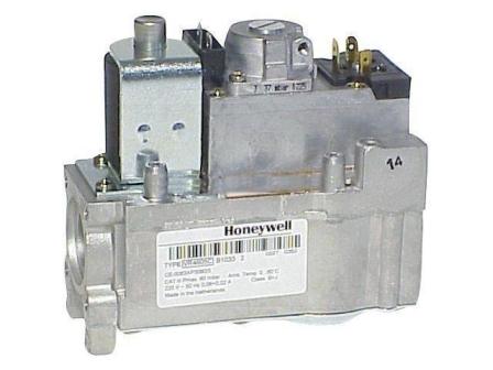 Клапан газовый Honeywell VR4601C1077