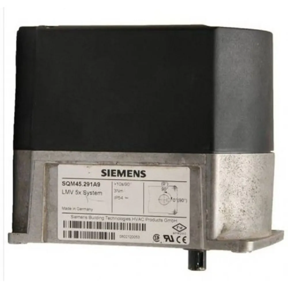 Siemens SQM45.291A9